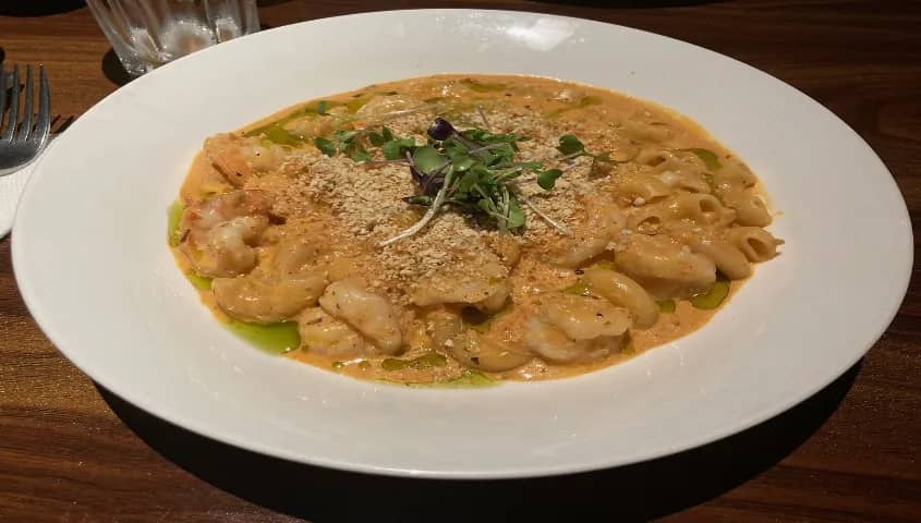 The Black Sheep Bistro