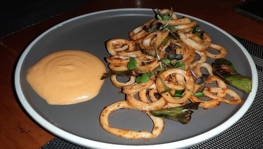 The Black Sheep Bistro