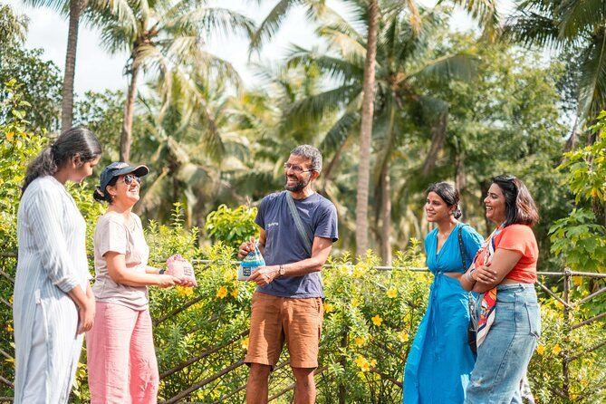 Mulgao Folk Village & Coconut Farming Experience - Make It Happen