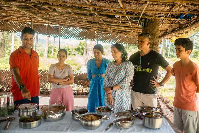 Mulgao Folk Village & Coconut Farming Experience - Make It Happen