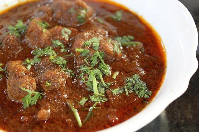 Private Market Visit and Cooking Class in Goa