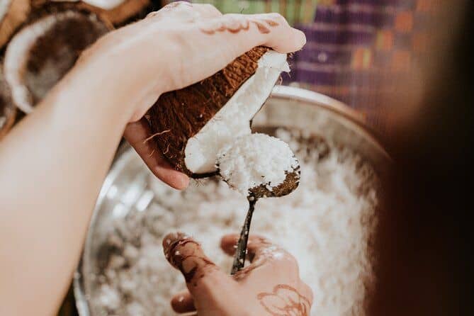 Traditional Indian Cooking Class in Goa, Anjuna