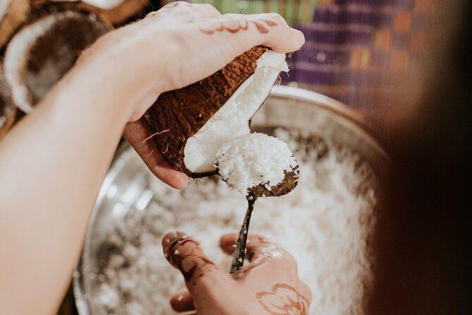 Traditional Indian Cooking Class in Goa, Anjuna