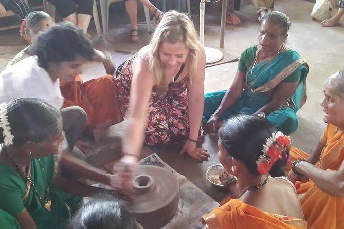 Goan Village Life Tour