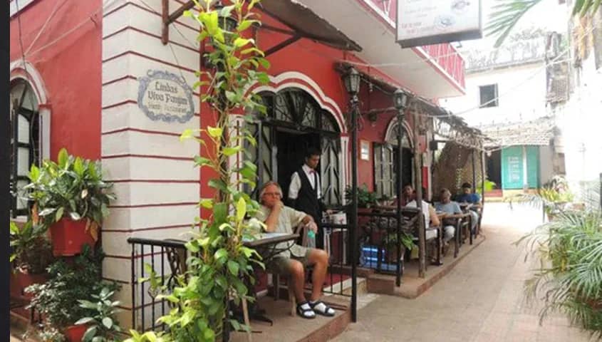 Viva Panjim