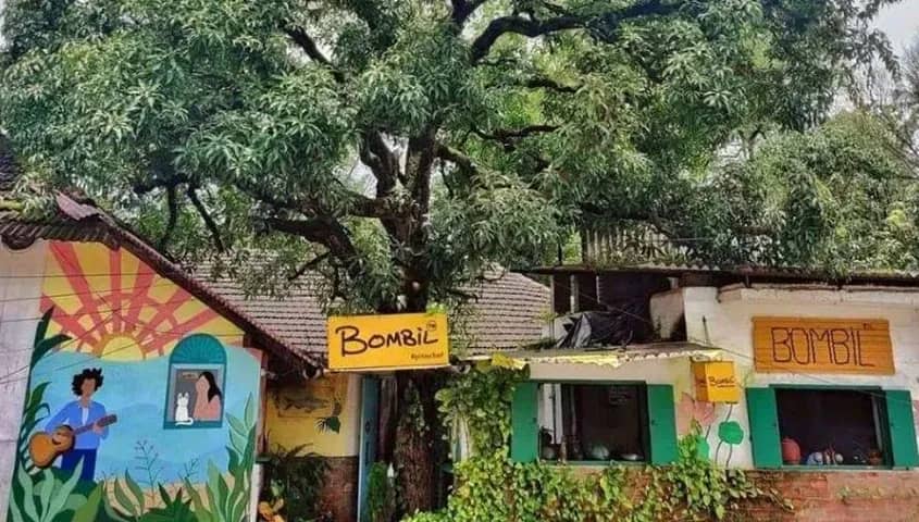 Bombil