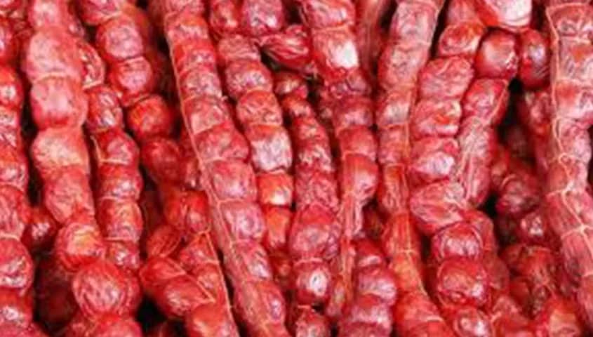 Sausages