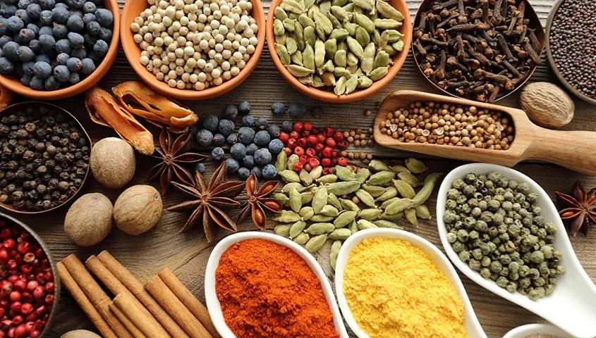 Spices