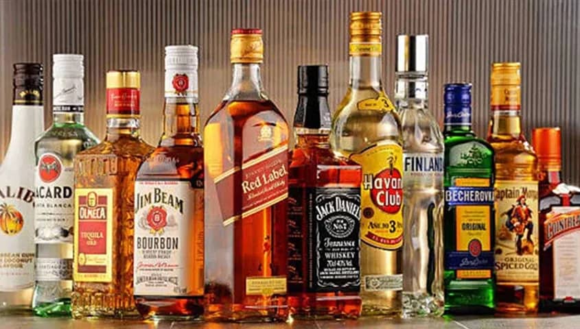 Alcohol