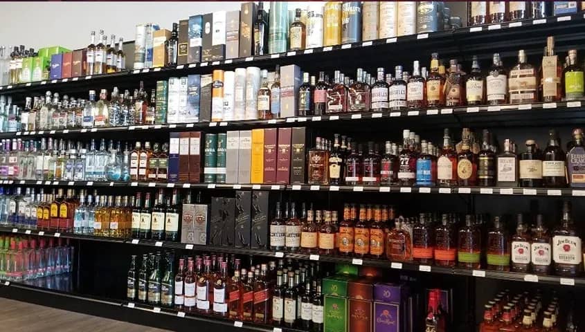 Alcohol