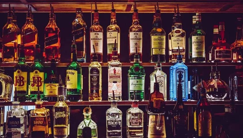 Alcohol