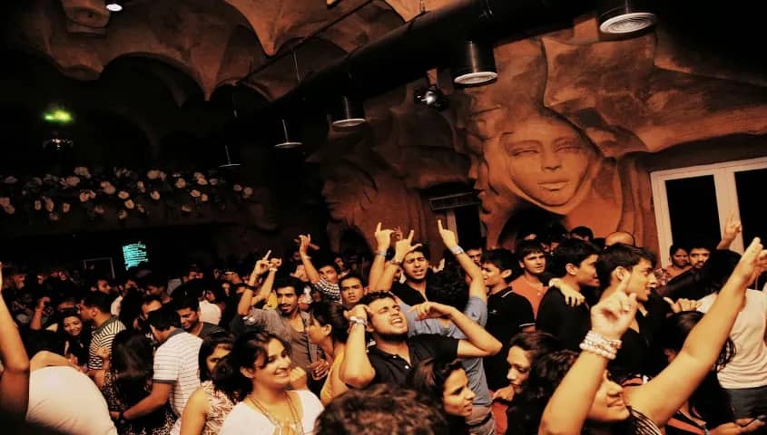 LPK Nightclub