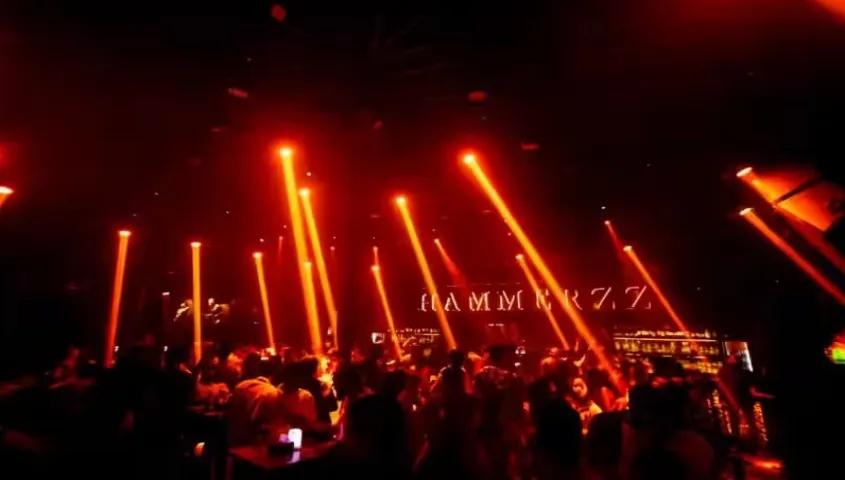 Hammerz Night Club