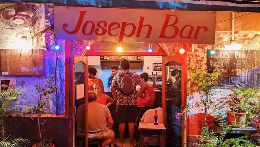 Joseph Bar Panaji