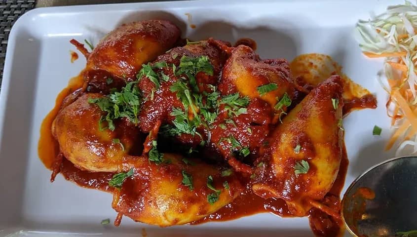 Cota Cozinha