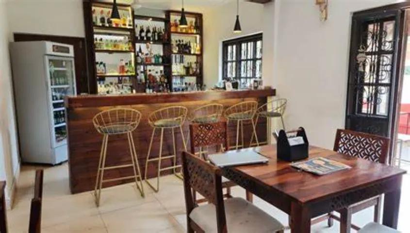 Uncle Tim's Porvorim