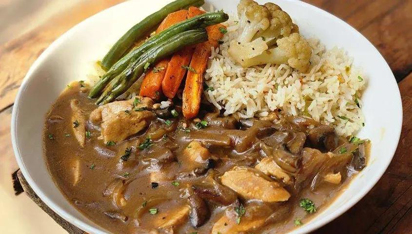 Uncle Tim's Porvorim