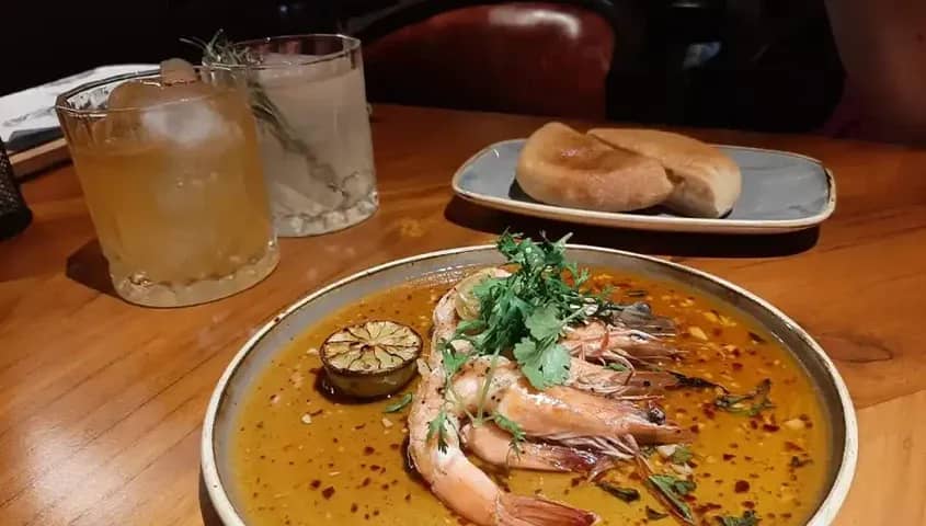 Petisco Panaji