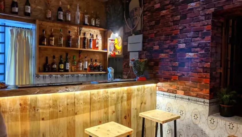 Makim's Kitchen & Bar