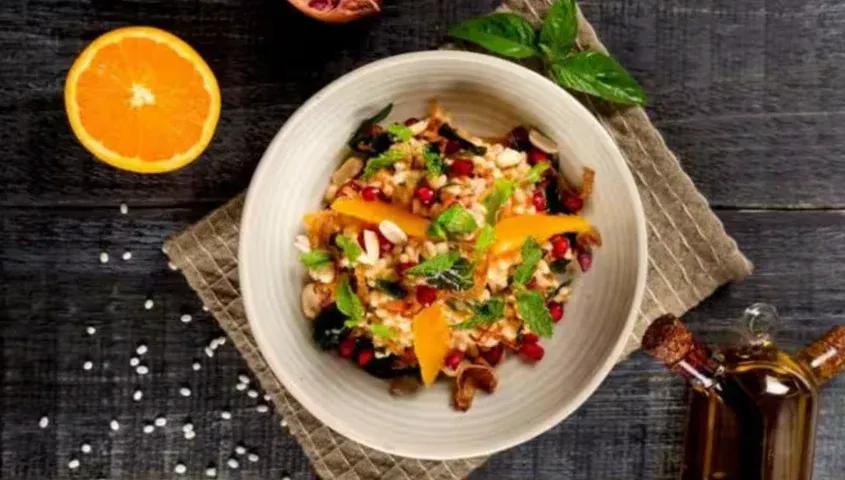 Makim's Kitchen & Bar