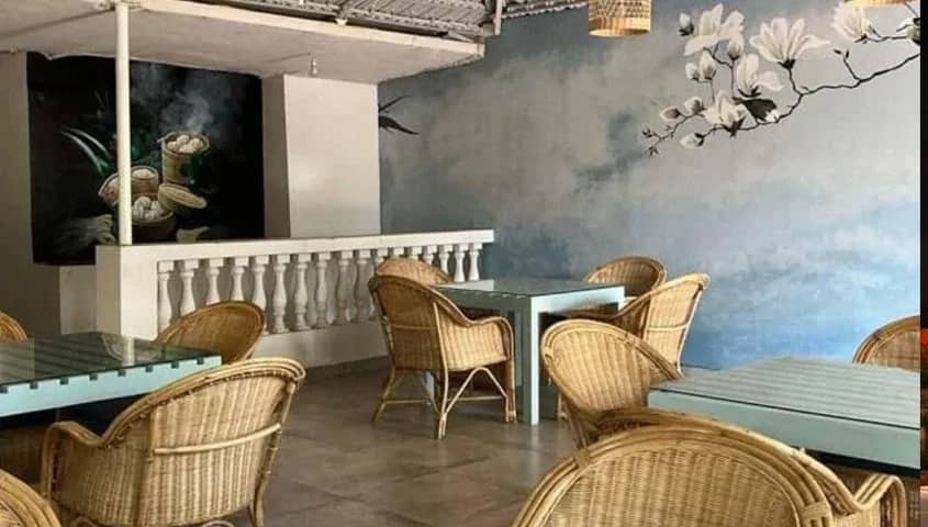 Makim's Kitchen & Bar