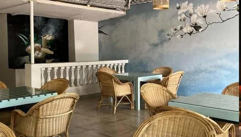 Makim's Kitchen & Bar