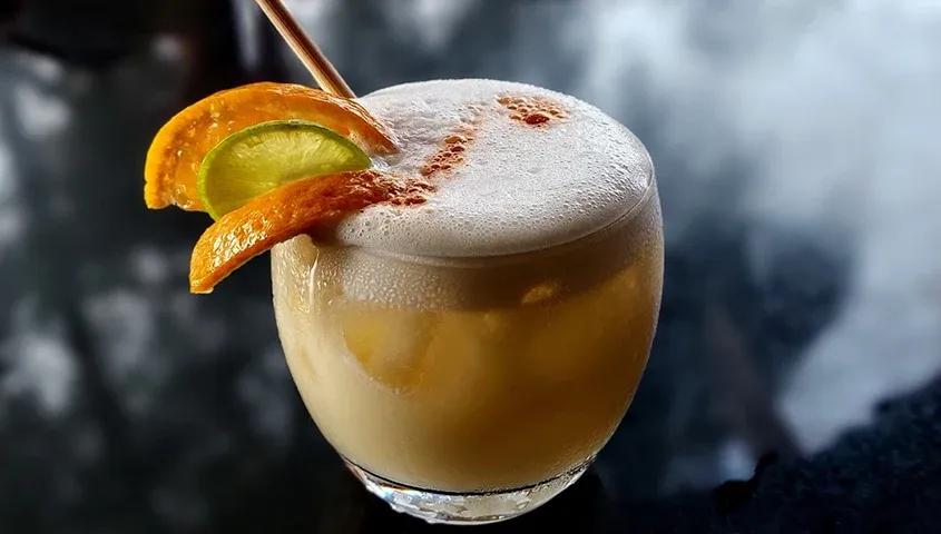 El Diablo Bar & Restaurant