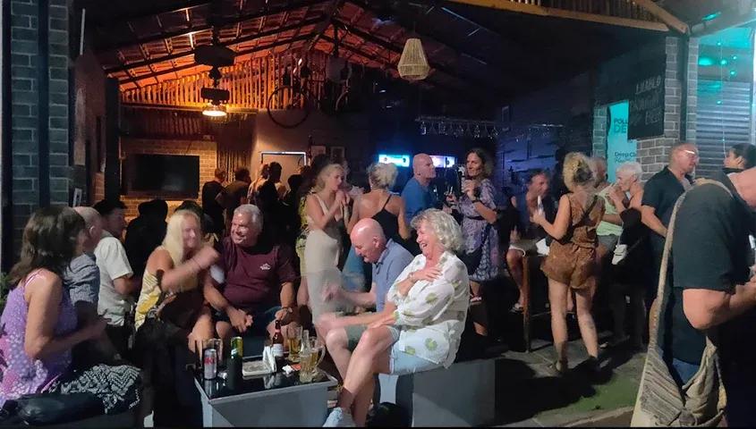 El Diablo Bar & Restaurant