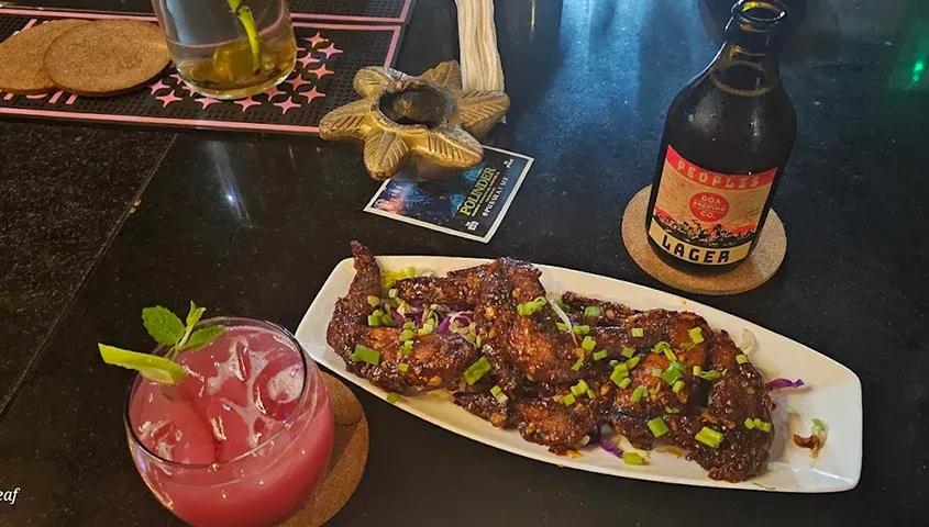 El Diablo Bar & Restaurant