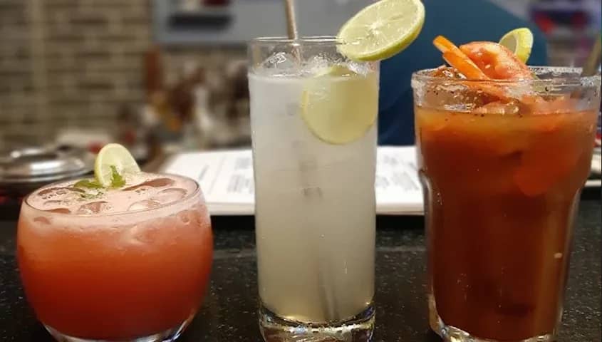 El Diablo Bar & Restaurant