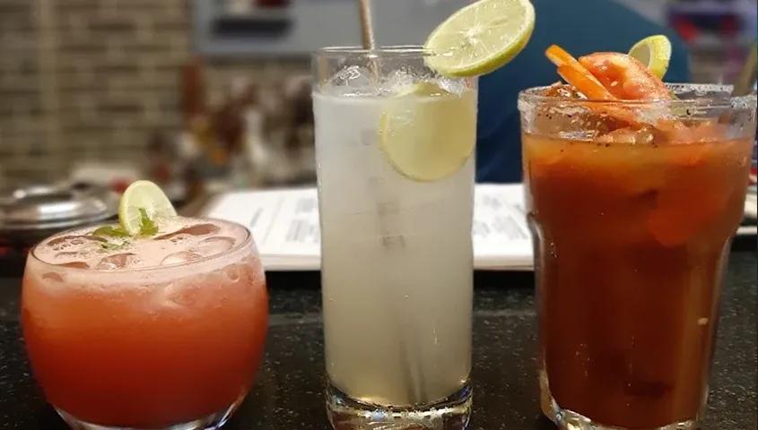 El Diablo Bar & Restaurant