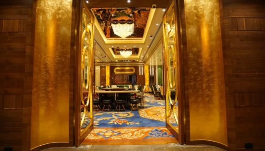 Casino Gold, Candolim