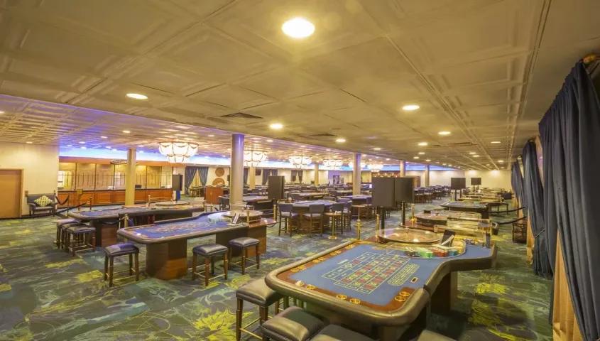 Deltin Royale, Panaji