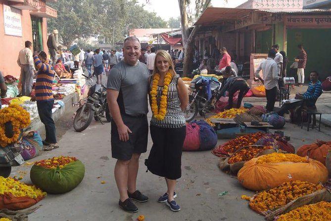 Jaipur Walking Tour