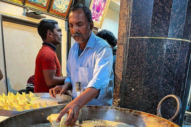 Jaipur Heritage Evening Walk