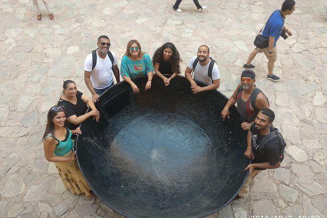 Jaipur Trekking and Hiking with Guide