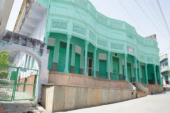 Sambhar Private Day Trip From Jaipur 2024