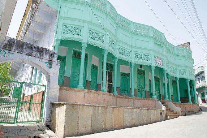 Sambhar Private Day Trip From Jaipur 2024