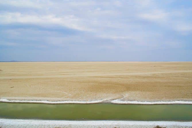 Sambhar Private Day Trip From Jaipur 2024