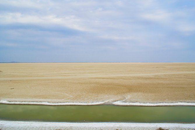 Sambhar Private Day Trip From Jaipur 2024