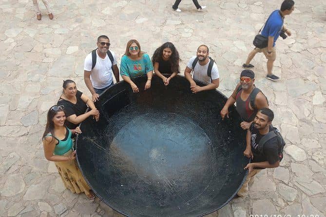 Jaipur Trekking and Hiking with Guide