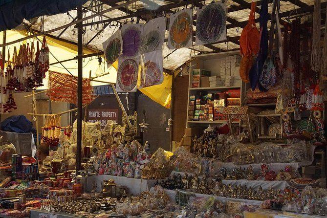 Jaipur Temples Private Tour