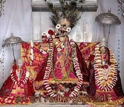Shree Radha Gopinathji Temple