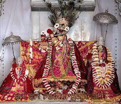 Shree Radha Gopinathji Temple