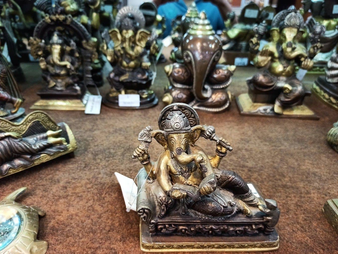 Mukesh Art Gallery