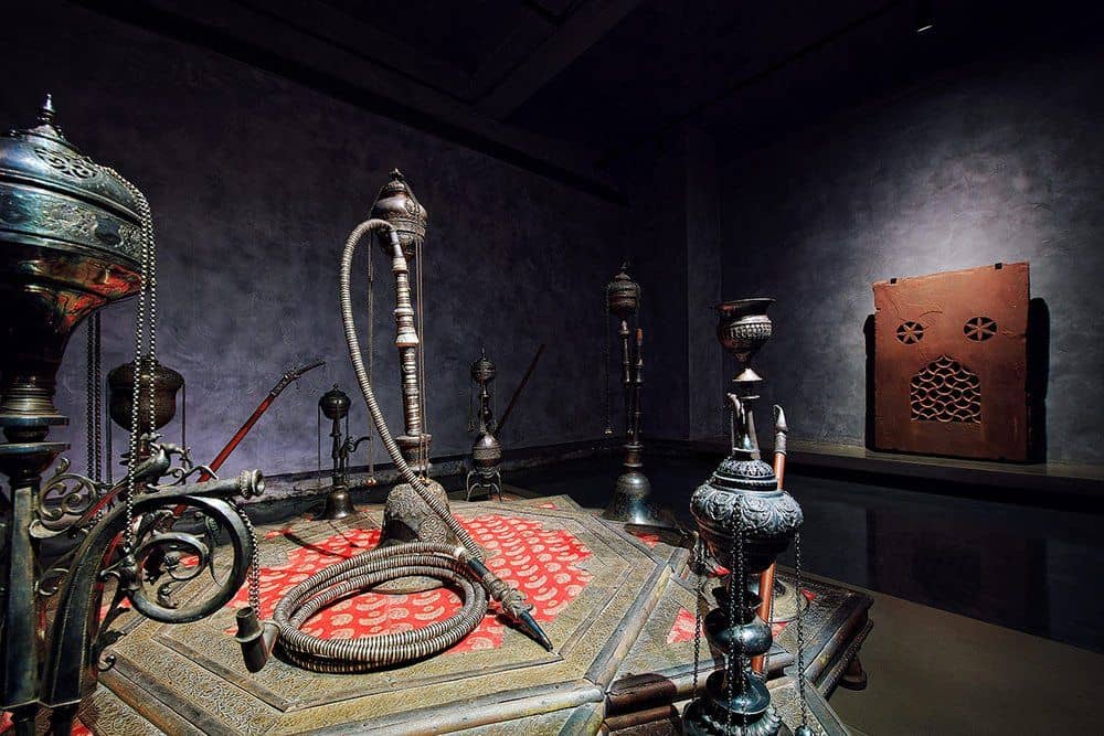 Gyan Museum