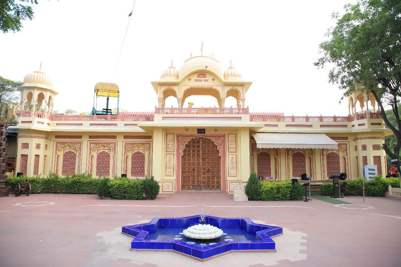 Khazana Mahal