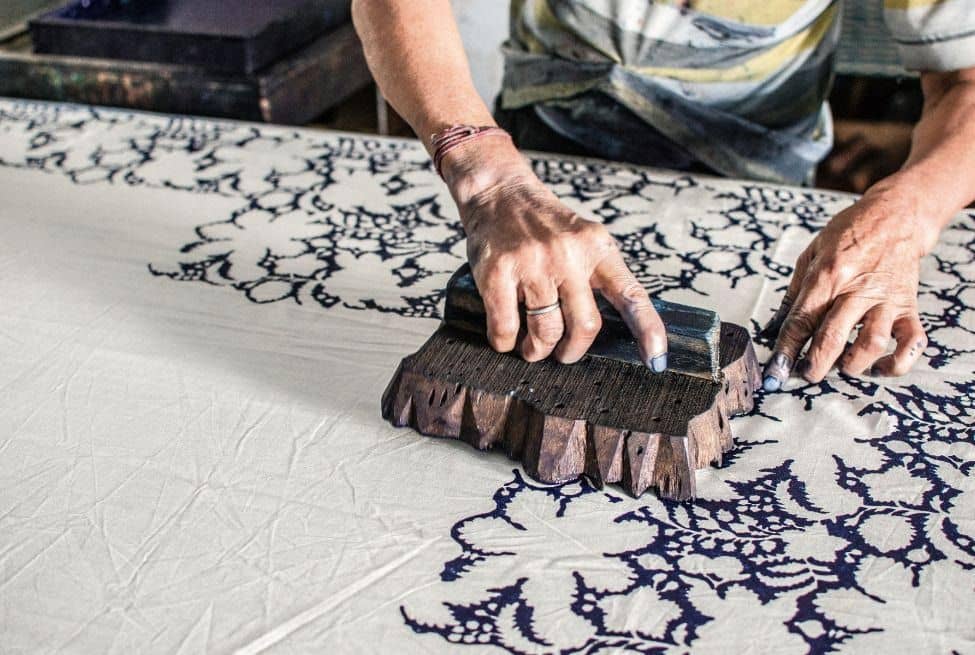 Anokhi Museum Of Hand Printing