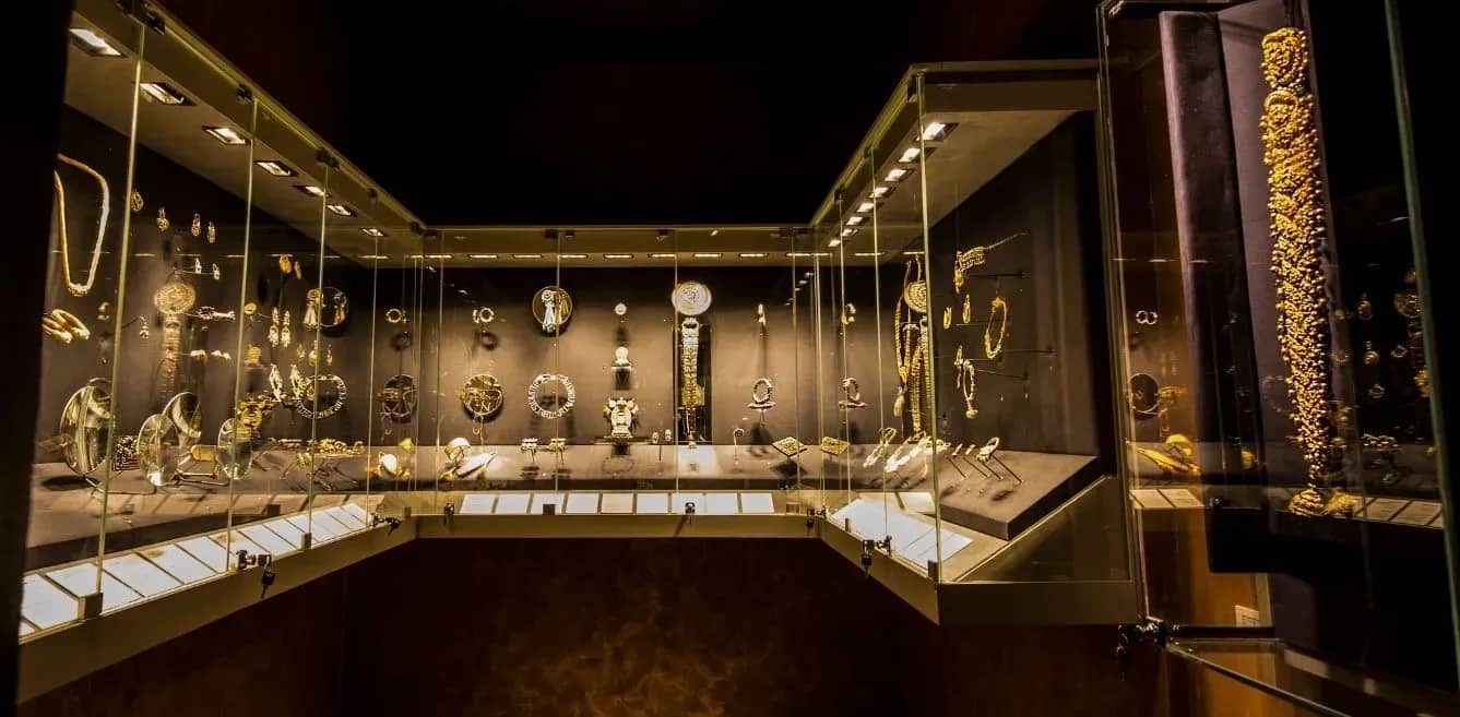 Amrapali museum