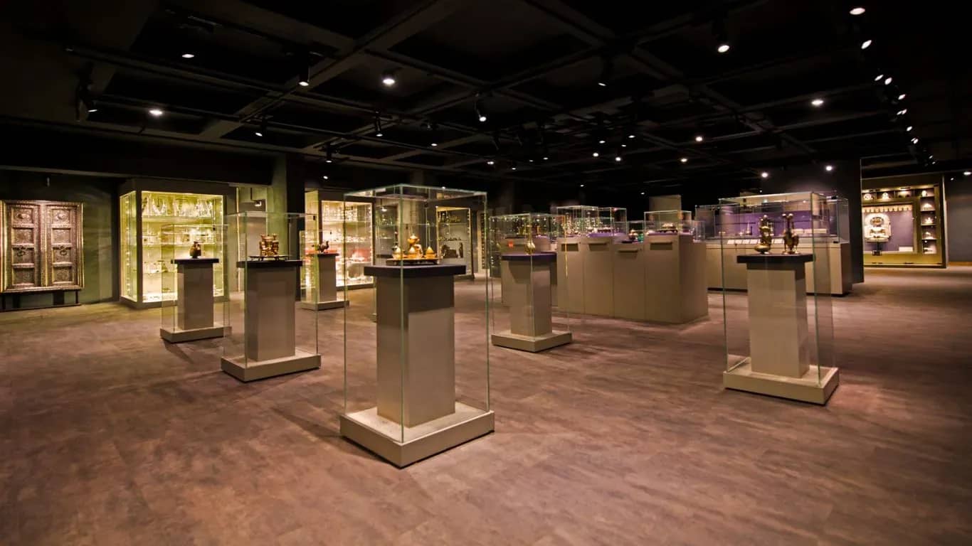Amrapali museum